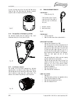 Предварительный просмотр 26 страницы Whisper Power W-SC10 User Manual