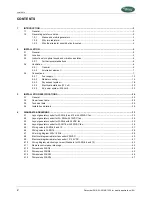 Preview for 2 page of Whisper Power W-SQ 16 Installation Manual