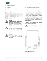 Preview for 3 page of Whisper Power W-SQ 16 Installation Manual