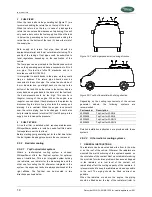 Preview for 14 page of Whisper Power W-SQ 16 Installation Manual