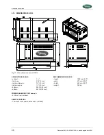 Preview for 46 page of Whisper Power W-SQ 16 Installation Manual