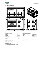 Preview for 47 page of Whisper Power W-SQ 16 Installation Manual