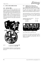 Preview for 32 page of Whisper Power W-SQ 16 User Manual