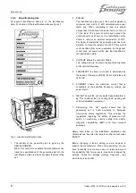 Preview for 6 page of Whisper Power W-SQ 6 User Manual