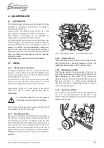 Preview for 25 page of Whisper Power W-SQ 6 User Manual