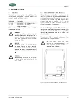 Preview for 3 page of Whisper Power W-SQ20 Installation Manual