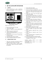 Preview for 19 page of Whisper Power W-SQ20 Installation Manual