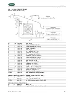 Preview for 21 page of Whisper Power W-SQ20 Installation Manual