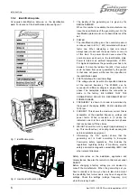 Preview for 6 page of Whisper Power W-SQ20 User Manual