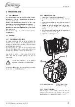 Preview for 23 page of Whisper Power W-SQ20 User Manual