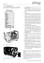 Preview for 6 page of Whisper Power W-SQ25 User Manual