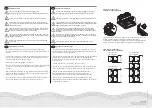 Preview for 2 page of Whisper Power WBM Modular Smart Shunt Installation Manual