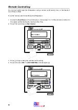 Preview for 30 page of Whisper Tech GEN PPS16 User Manual