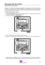 Preview for 35 page of Whisper Tech GEN PPS16 User Manual