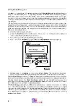 Preview for 36 page of Whisper Tech GEN PPS16 User Manual