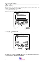 Preview for 40 page of Whisper Tech GEN PPS16 User Manual