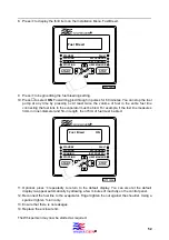 Preview for 57 page of Whisper Tech GEN PPS16 User Manual