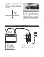 Предварительный просмотр 6 страницы Whisper 1400 EP Operation Manual