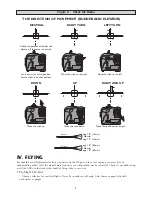 Preview for 9 page of Whisper 1400 EP Operation Manual