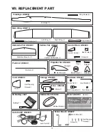 Предварительный просмотр 12 страницы Whisper 1400 EP Operation Manual