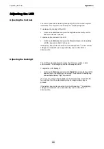 Preview for 38 page of WhisperGen PPS16-12MD User Manual