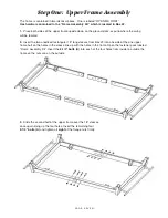 Preview for 7 page of WhisperGLIDE Wheelchair Accessible Swing Owner'S Manual