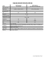 Preview for 7 page of WhisperKool 4000 Condenser Owner'S Manual