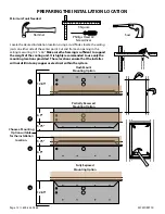 Preview for 14 page of WhisperKool 4000 Condenser Owner'S Manual