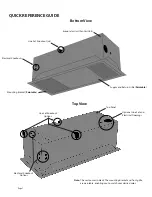 Предварительный просмотр 9 страницы WhisperKool CEILING MOUNT 8000 H.E. Owner'S Manual