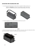 Предварительный просмотр 15 страницы WhisperKool CEILING MOUNT 8000 H.E. Owner'S Manual