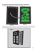 Предварительный просмотр 28 страницы WhisperKool CEILING MOUNT 8000 H.E. Owner'S Manual