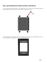 Предварительный просмотр 24 страницы WhisperKool Ceiling Mount H.E. CM4000 Owner'S Manual