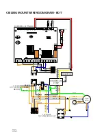 Предварительный просмотр 29 страницы WhisperKool Ceiling Mount H.E. CM4000 Owner'S Manual