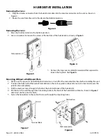 Preview for 4 page of WhisperKool Extreme 3500tiR Installation Manual