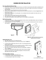 Preview for 5 page of WhisperKool Extreme 3500tiR Installation Manual