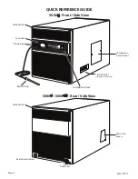 Preview for 4 page of WhisperKool Extreme 3500tiR Owner'S Manual