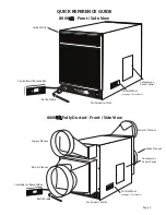 Preview for 7 page of WhisperKool Extreme 3500tiR Owner'S Manual