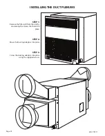 Preview for 26 page of WhisperKool Extreme 3500tiR Owner'S Manual