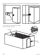 Preview for 28 page of WhisperKool Extreme 3500tiR Owner'S Manual