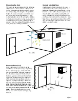 Предварительный просмотр 11 страницы WhisperKool EXTREME 5000TI Owner'S Manual