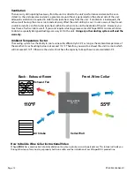 Предварительный просмотр 12 страницы WhisperKool EXTREME 5000TI Owner'S Manual