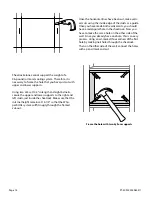 Предварительный просмотр 14 страницы WhisperKool EXTREME 5000TI Owner'S Manual