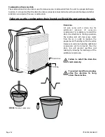 Предварительный просмотр 18 страницы WhisperKool EXTREME 5000TI Owner'S Manual