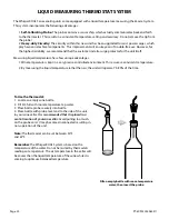 Предварительный просмотр 20 страницы WhisperKool EXTREME 5000TI Owner'S Manual