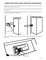 Предварительный просмотр 21 страницы WhisperKool EXTREME 5000TI Owner'S Manual