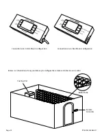 Предварительный просмотр 22 страницы WhisperKool EXTREME 5000TI Owner'S Manual