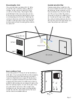 Preview for 9 page of WhisperKool EXTREME SERIES Owner'S Manual