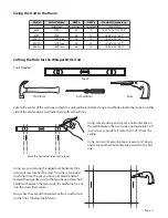 Preview for 11 page of WhisperKool EXTREME SERIES Owner'S Manual