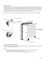 Preview for 15 page of WhisperKool EXTREME SERIES Owner'S Manual