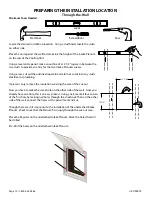 Preview for 14 page of WhisperKool InCellar 8000 User Manual